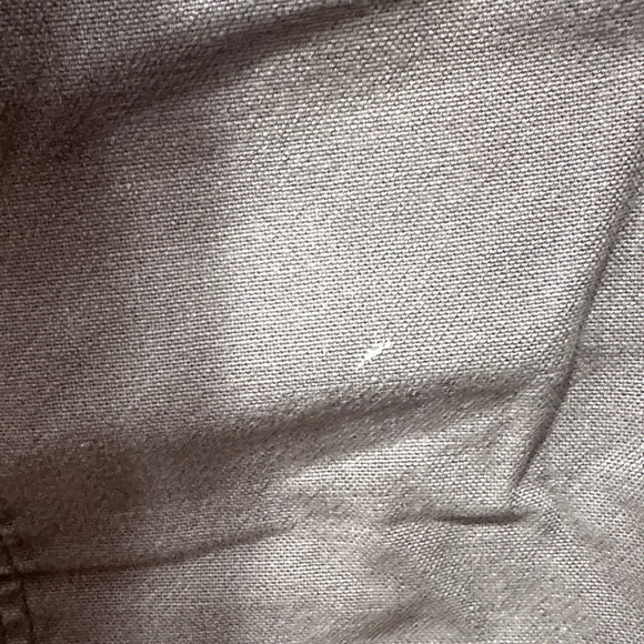 Men's Carhartt Charcoal Cargo Pants - Picture 3 of 8